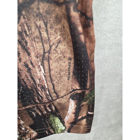 Pittsburgh Steelers Jersey Adult 56 Camouflage LeVeon Bell Nike On Field Real Tr - Picture 10 of 10